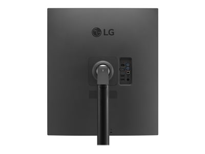 Product | LG DualUp Ergo 28MQ780-B - LED monitor - 28