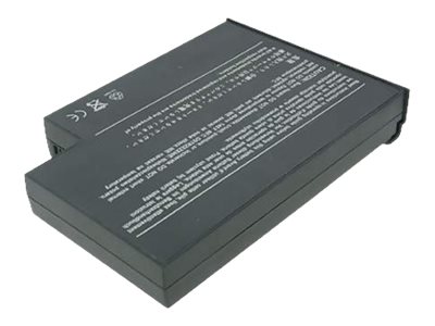 Total Micro - Notebook battery