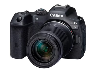 Canon EOS 90D - Digital camera - SLR - 32.5 MP - 4K / 30 fps - 7.5x optical  zoom EF-S 18-135mm IS USM lens - Wi-Fi, Bluetooth 