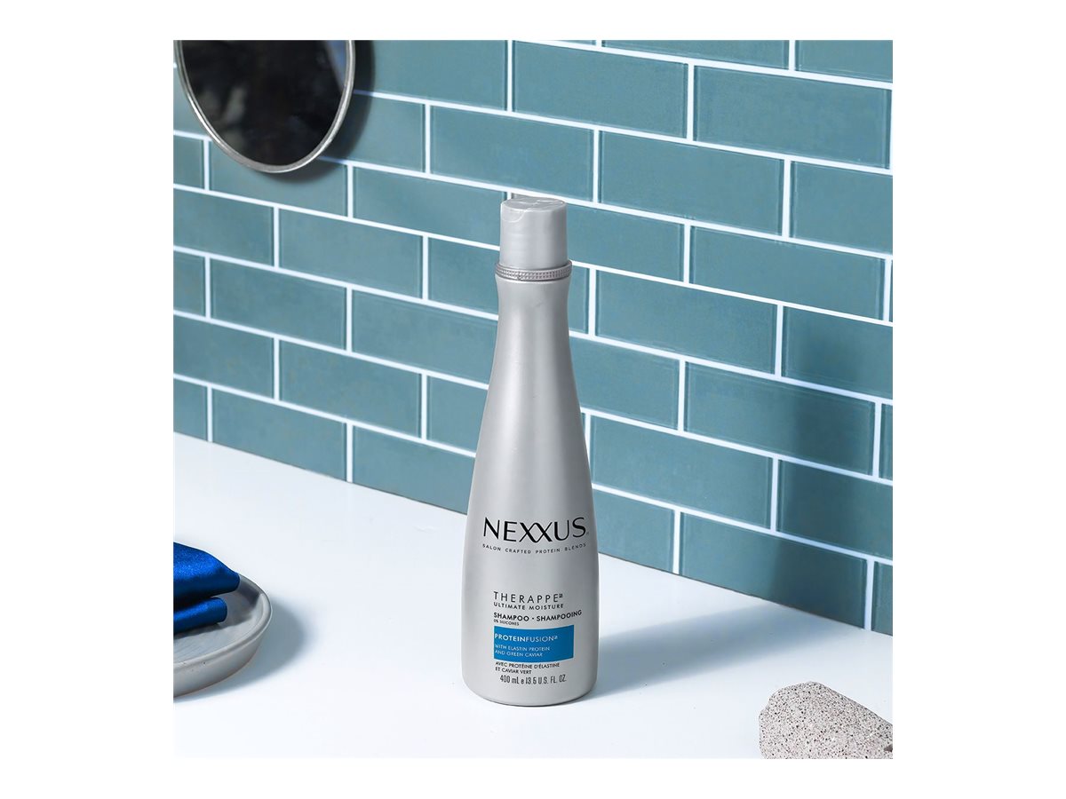 Nexxus Therappe Shampoo - 400ml