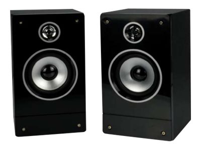 MCL Samar HP-2015W - speakers - for PC