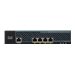 Cisco One 2504 Wireless Controller - network management device