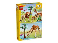 LEGO Creator 3in1 31150 Byggesæt 9år