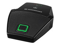Sennheiser SL Boundary 114-S DW-3 B - wireless microphone