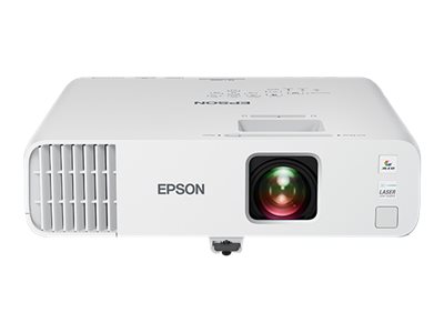 Epson PowerLite L210W 3LCD projector 4500 lumens (white) 4500 lumens (color) 