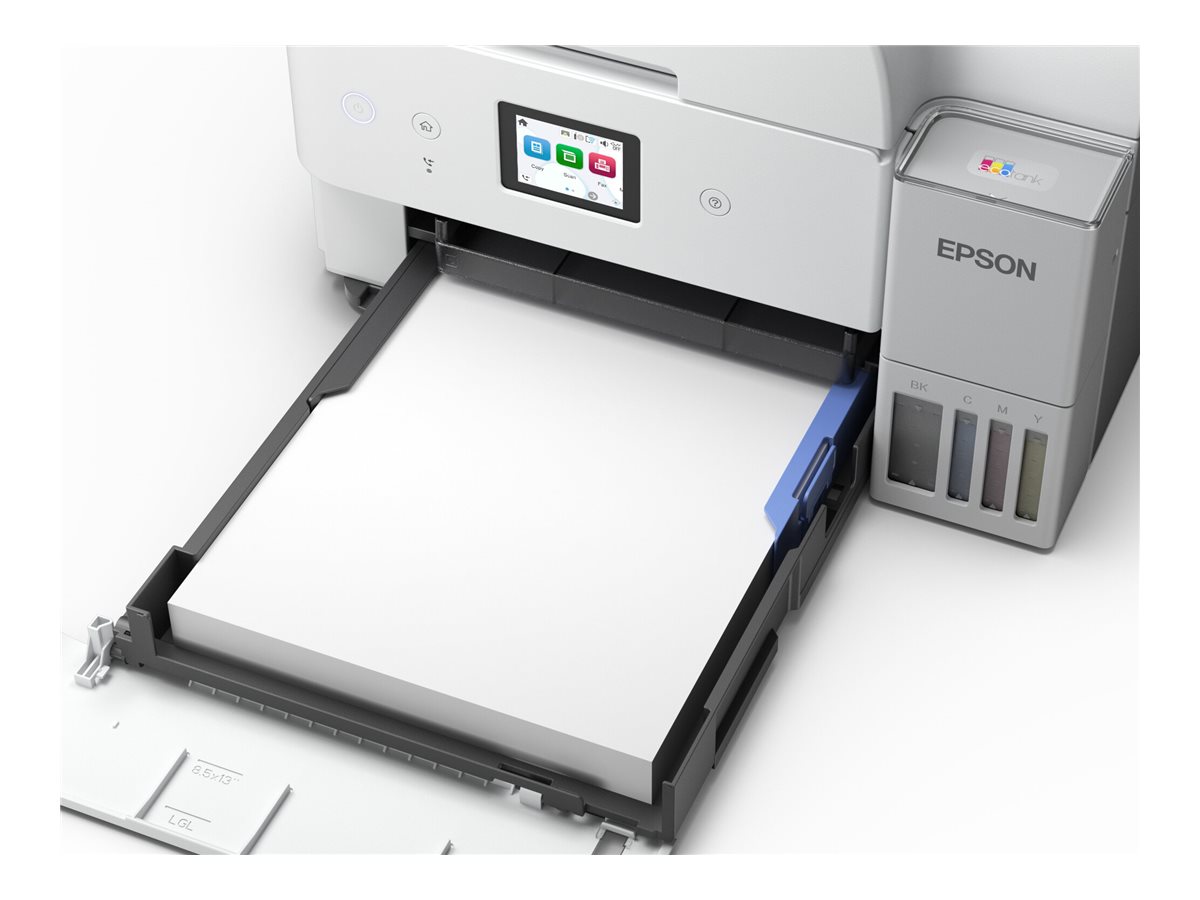 Epson EcoTank ET-4956 – foto 11