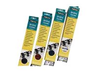 FELLOWES 5347803 Binding comb 22mm white