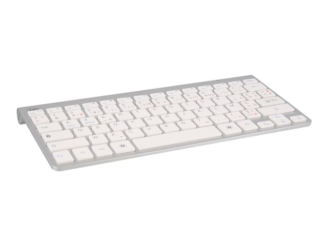 TNB K-BLUE Bluetooth 3.0 Keyboard