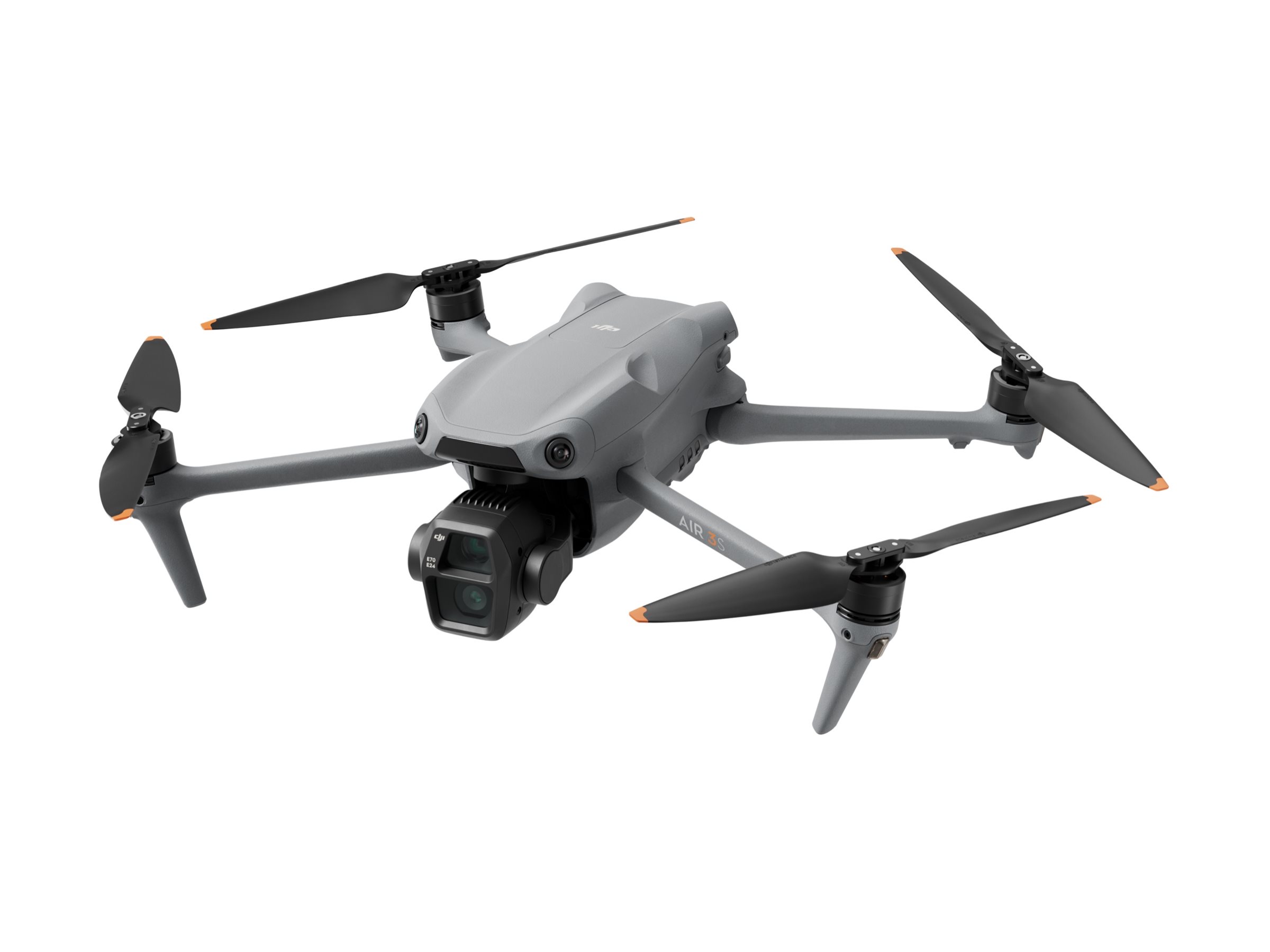 DJI Air 3S (DJI RC-N3) Usage / lifestyle Right-angle 72800