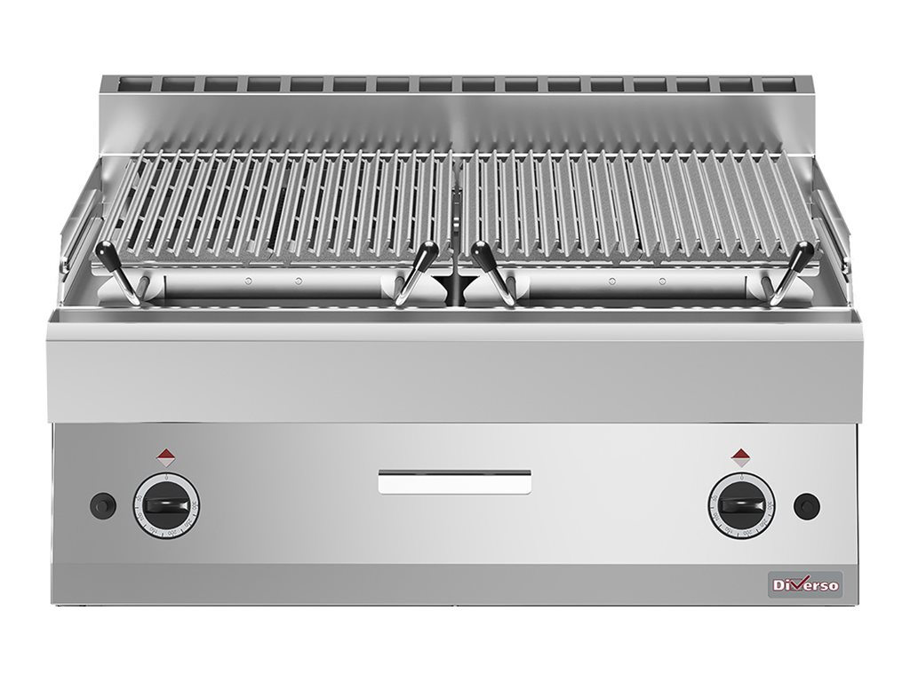 Diverso Wr Plx2 80 Grill