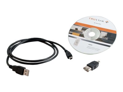 C2G TruLink Controller Administration Kit