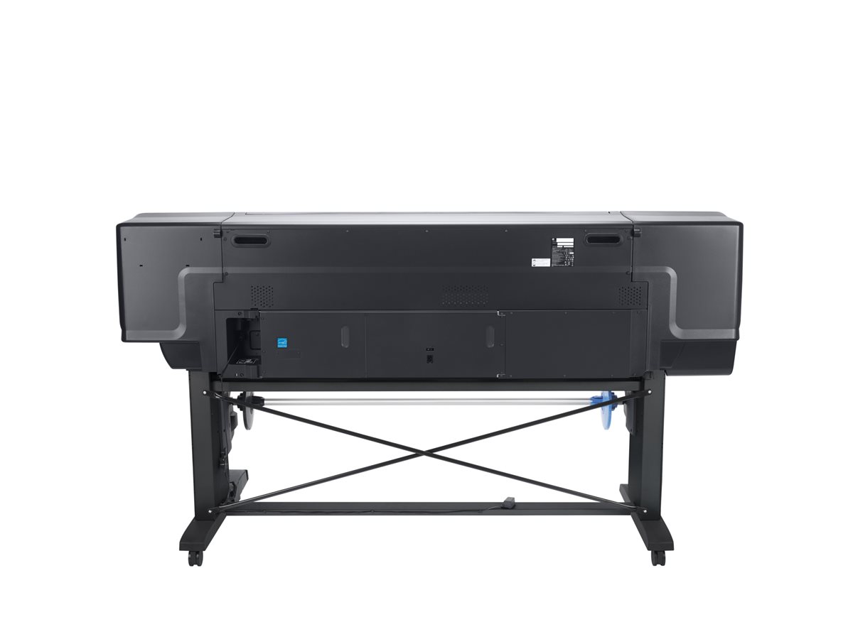 HP DesignJet Z6810 60-in Printer – foto 5