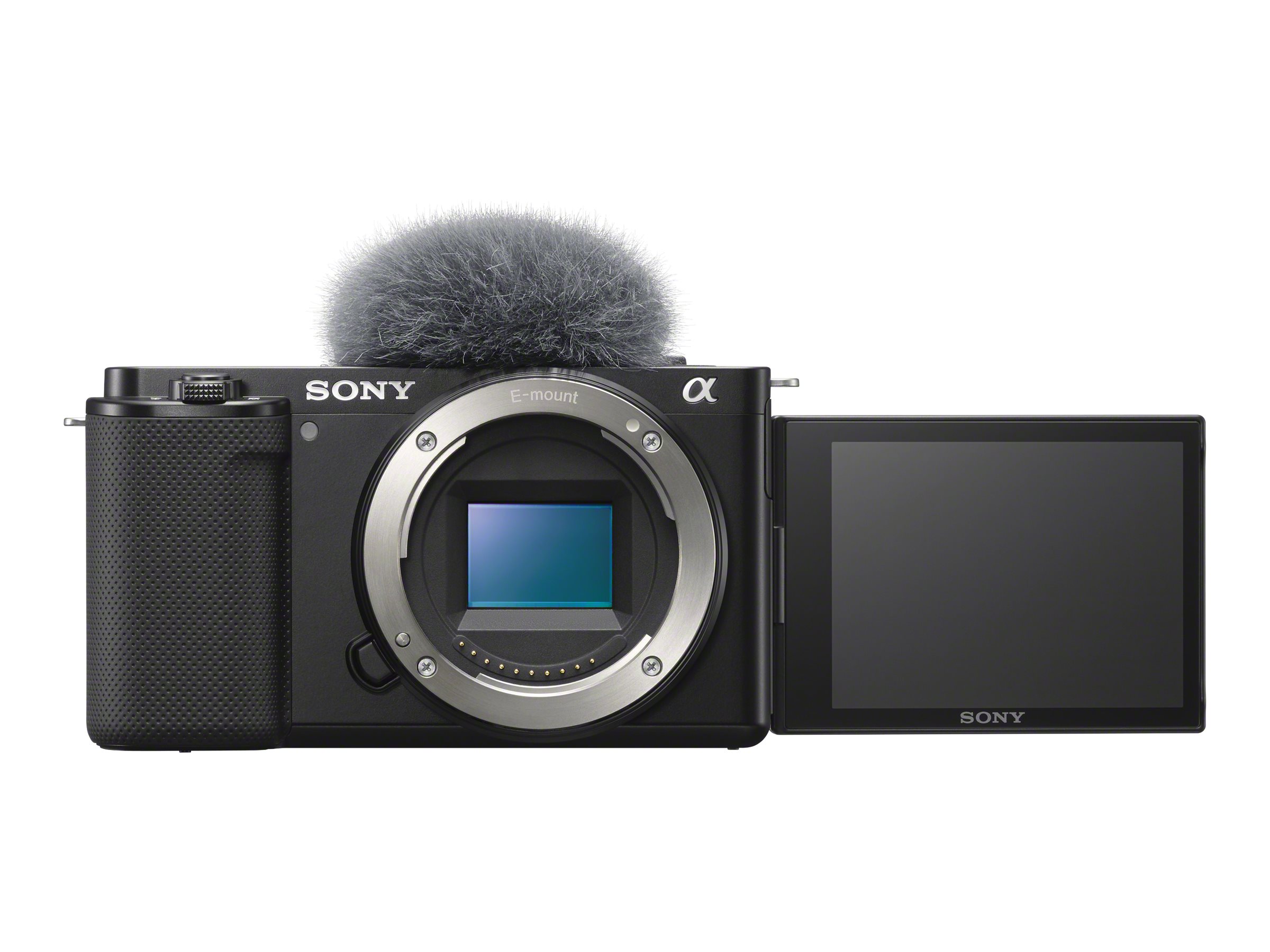 Sony, Cámara Alpha 6700 con Objetivo de 16-50 mm 