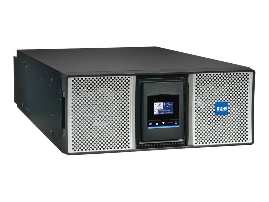 Eaton 9PX - UPS (rack-mountable / external)