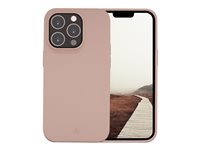 dbramante1928 Greenland Beskyttelsescover Pink sand Apple iPhone 14 Pro Max