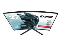 iiyama G-MASTER Red Eagle G2766HSU-B1 27' 1920 x 1080 (Full HD) HDMI DisplayPort 165Hz