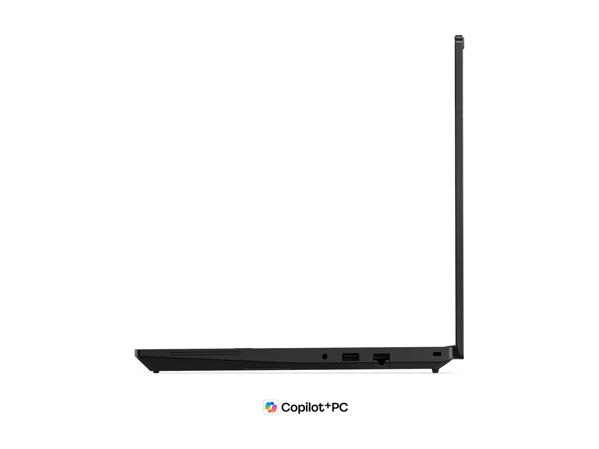 Lenovo ThinkPad T16 - 16" Notebook - Core Ultra 7 1,7 GHz 40,6 cm
