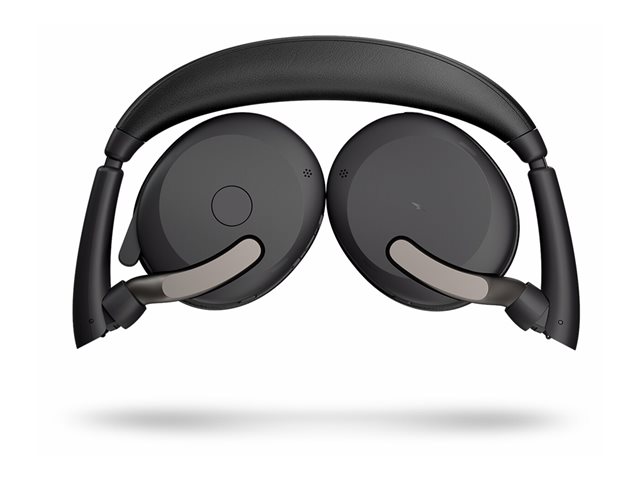 JABRA Evolve2 65 Flex UC Stereo Headset 26699-989-889