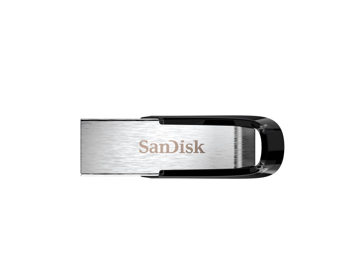 SANDISK Ultra Flair 64Go USB 3.0 Flash D