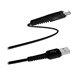 TNB USB/Micro USB Cable 1m Black