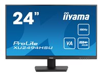 iiyama ProLite XU2494HSU-B6 24' 1920 x 1080 (Full HD) HDMI DisplayPort 100Hz