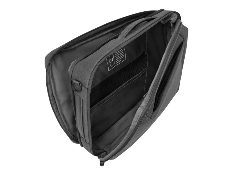 Targus Sac Ordinateur Portable Cypress Convertible 15.6´´ Noir