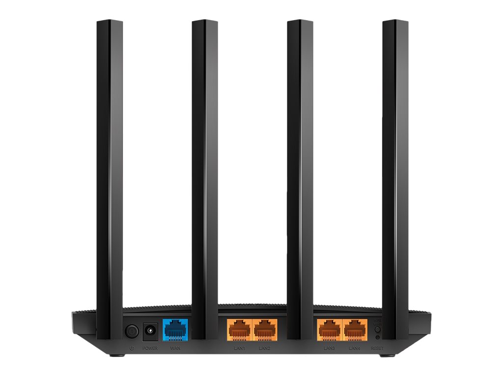 Archer C6 V3.2 Wi-Fi Router – foto 3
