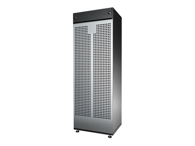 MGE Galaxy 3500 Extended Run Frame, with MCCB, with 2 Battery Modules Expandable to 6