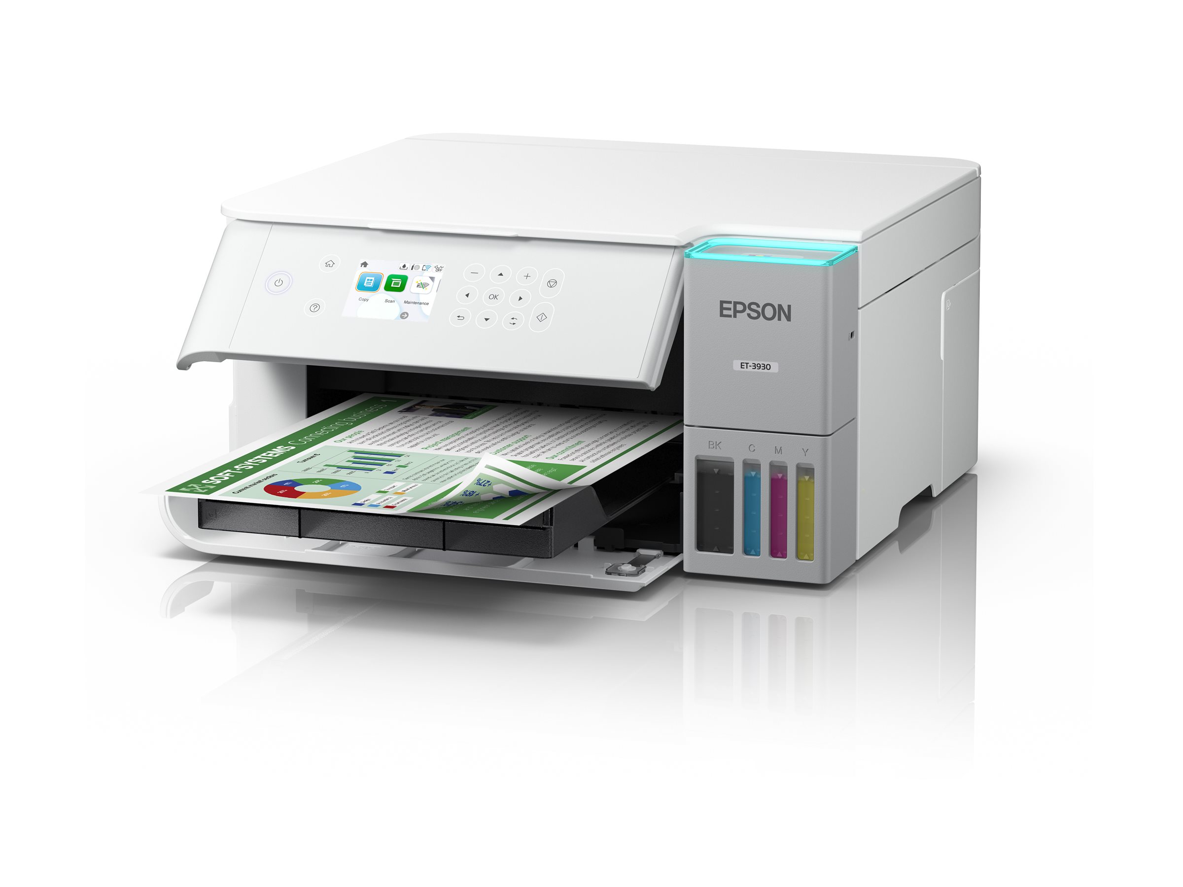 Epson EcoTank ET-3930