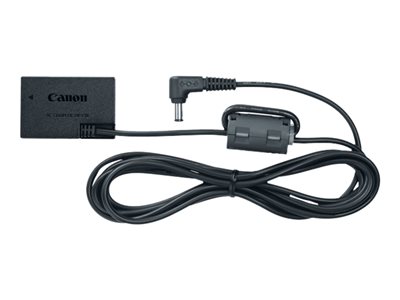 Canon DR-E18 - DC coupler