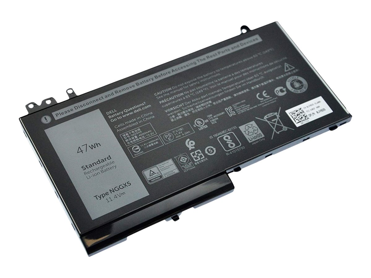 DLH Energy DWXL3929-B047Y2