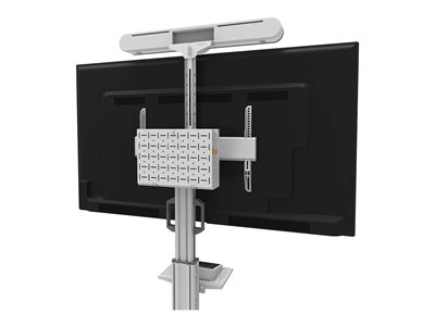 NEOMOUNTS Move Up Mobile Display Stand