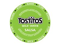 Tostitos Salsa - Mild - 418ml