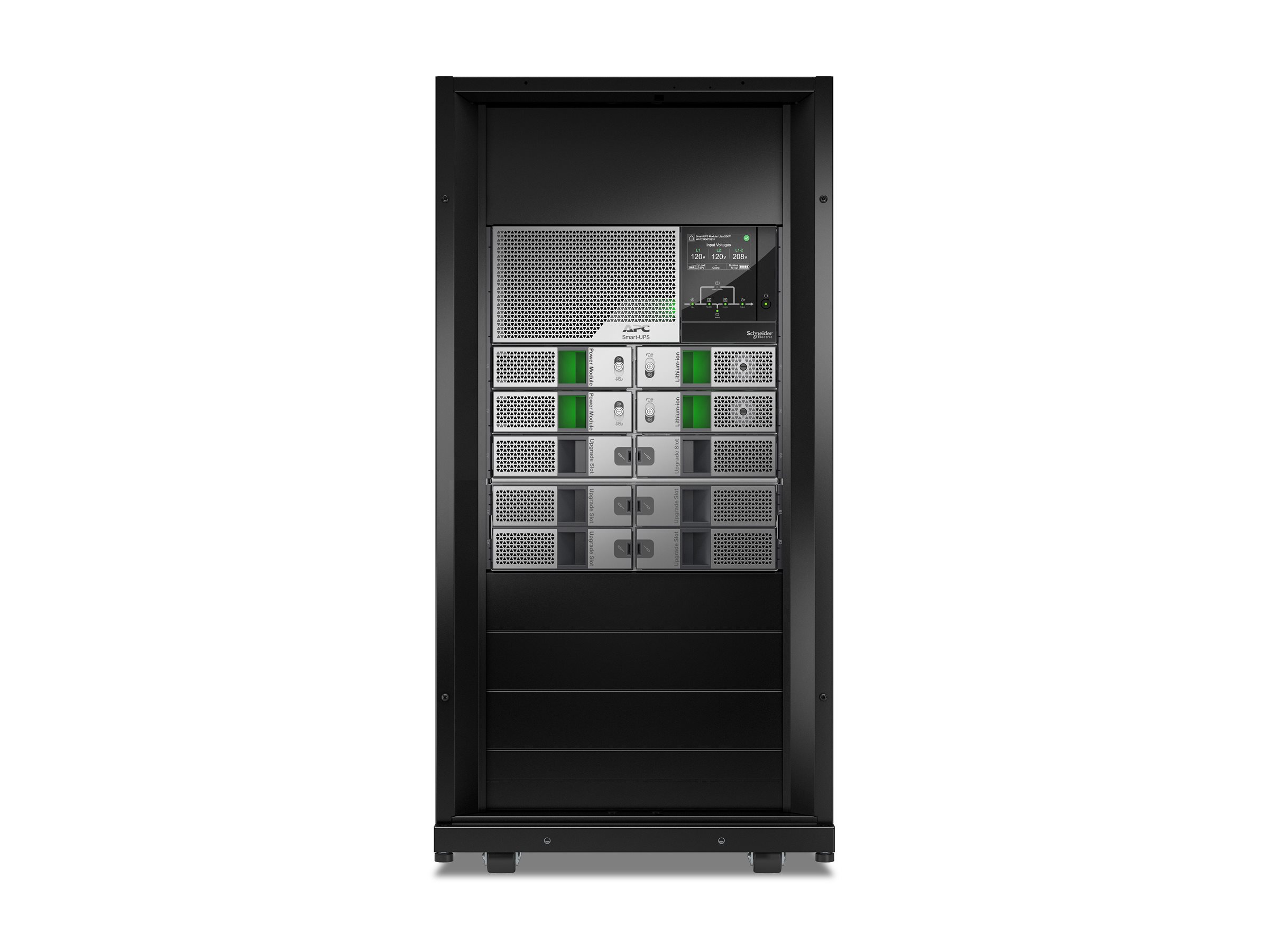 APC Smart-UPS Modular Ultra