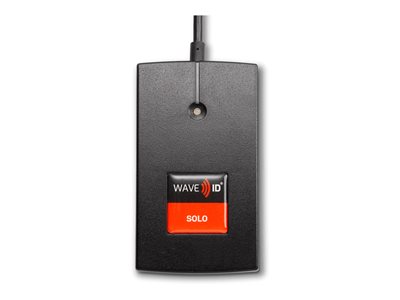 rf IDEAS WAVE ID Solo