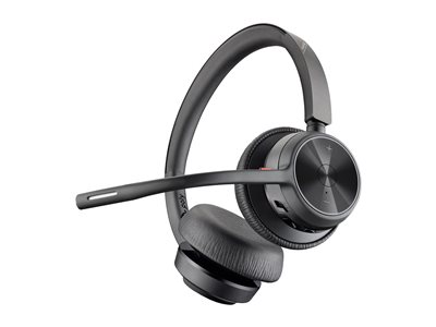 HP Poly Voyager 4320 USB-A Headset