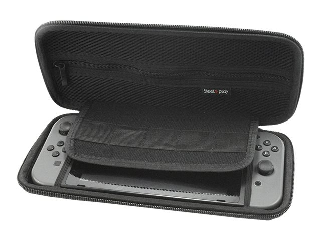 LEXIP X STEELPLAY 11 in 1 Carry & Prot