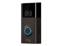 Ring Video Doorbell 2 Smart dørklokke 