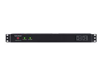 CyberPower Rackbar Surge Protection RKBS15S2F12R Surge protector (rack-mountable) AC 120 V 