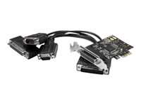 MCAD Intgration/Cartes PCI-Express DEX-306587