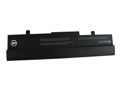 BTI - Notebook battery