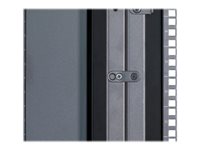 APC Easy Rack 42Ux800x800 4Brackets
