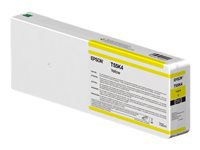 Epson Cartouches Jet d'encre d'origine C13T55K400