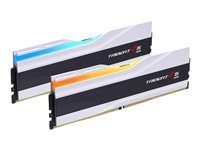 G.Skill Trident Z5 Neo RGB DDR5 SDRAM 64GB kit CL28 On-die ECC DIMM 288-PIN