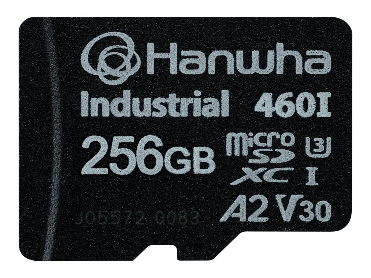 Hanwha Vision SPP-E256G