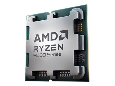 AMD Ryzen 9 9950X 5.7GHZ AM5 16C/32 TRAY, AMD  (BILD2)