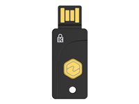 Kensington VeriMark NFC+ - fingerprint reader - NFC, USB - TAA Compliant