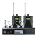 Shure PSM 300 Twinpack Pro