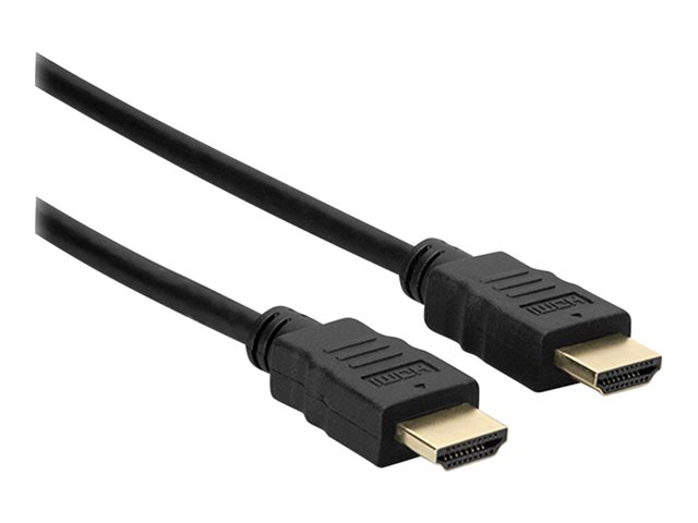 Axiom - HDMI cable - HDMI male to HDMI male - 7.62 m