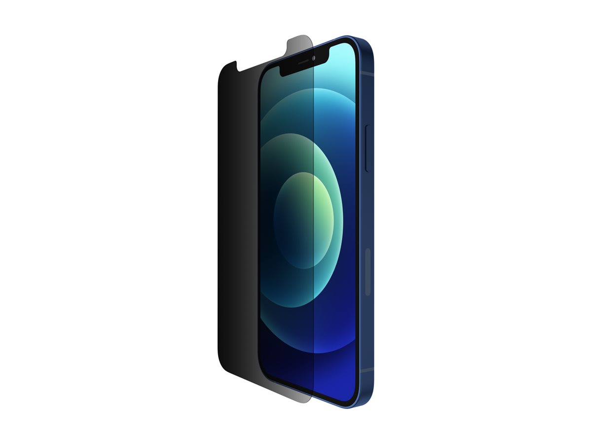 GLASS EZ TRAY APPLE 12/12 PRO MULTI 6 TEMPERED PRIVACY AM